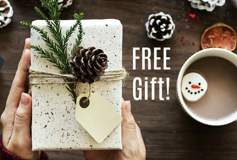 Free Gift to Readers