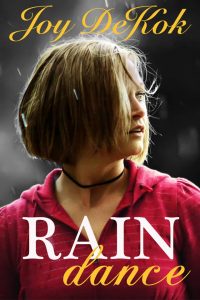 Rain Dance by Joy DeKok