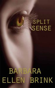 Split Sense by Barbara Ellen Brink