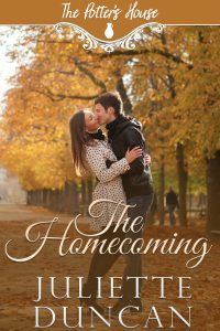 The Homecoming by Juliette Duncan
