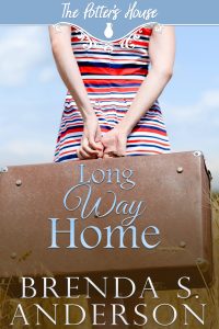 Long Way Home by Brenda S. Anderson