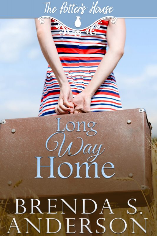 Long Way Home (The Potter’s House Books #4)