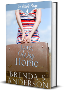 Long Way Home (The Potter's House Books #4)
