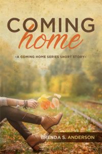 Coming Home, a Coming Home Series short story