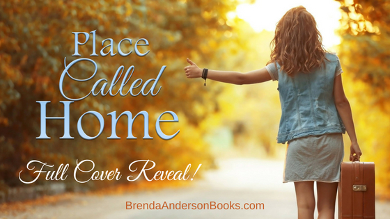 PLACE CALLED HOME - Full Cover Reveal!