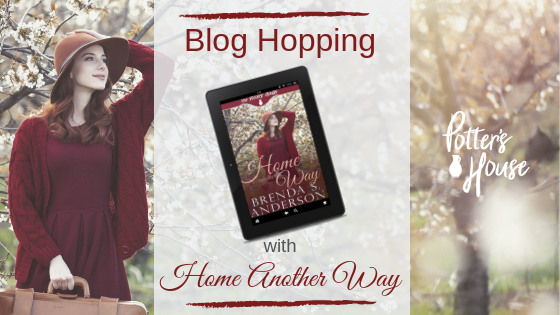 Blog Hopping with Home Another Way