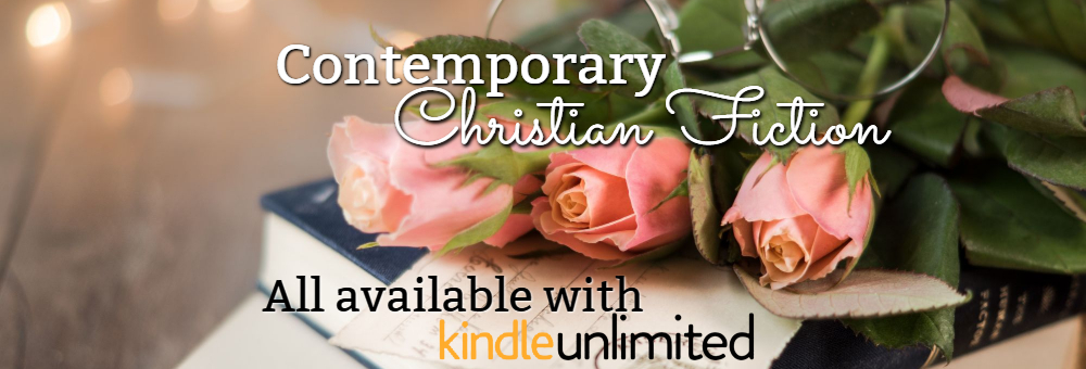 Discover New Contemporary Christian Fiction Authors!