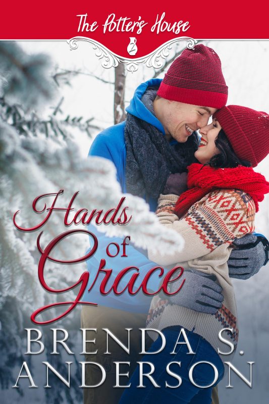 Hands of Grace – The Potter’s House Books (Two) #4