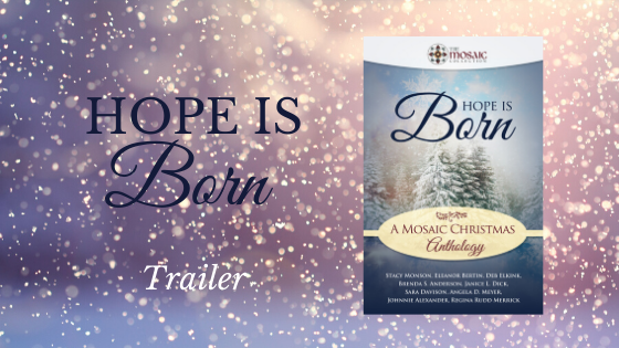 Hope is Born Trailer