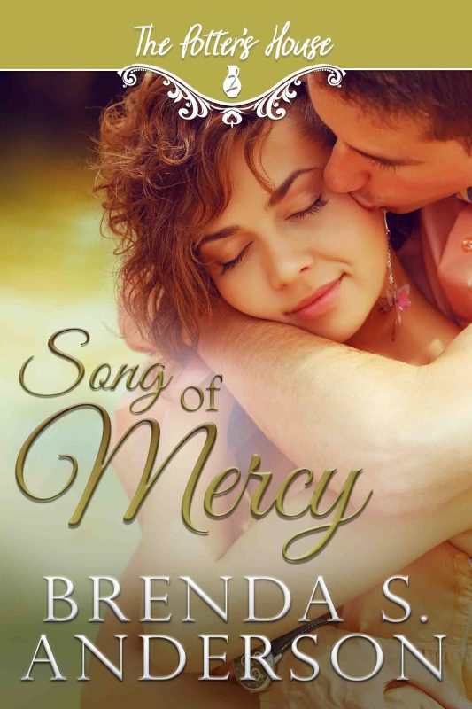 Song of Mercy (The Potter’s House Books #12)