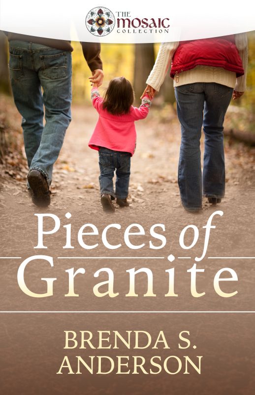 Pieces of Granite (Coming Home Prequel)