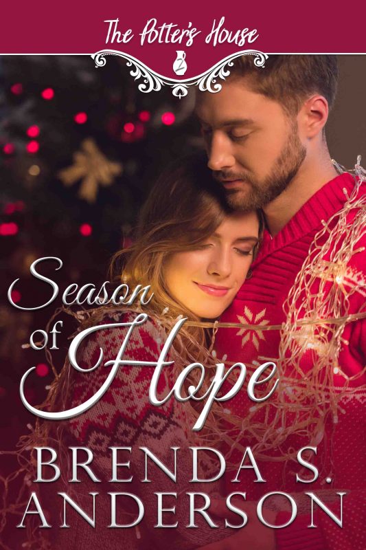 Season of Hope – The Potter’s House Books (Two) #20