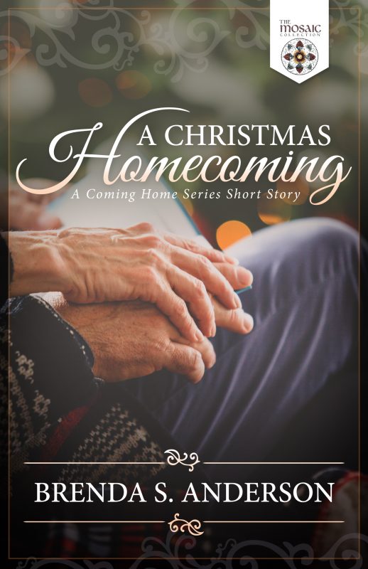 A Christmas Homecoming