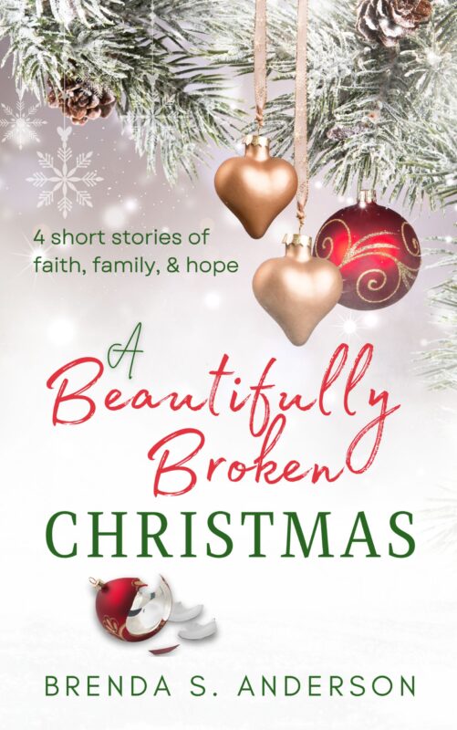 A Beautifully Broken Christmas
