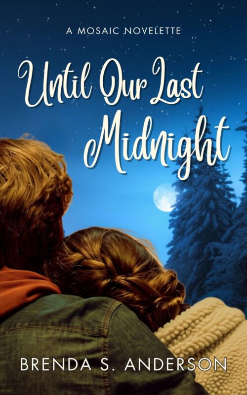 Until Our Last Midnight